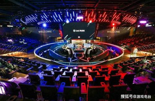 电竞圈内各大爆料人,揭秘幕后真相与精彩瞬间